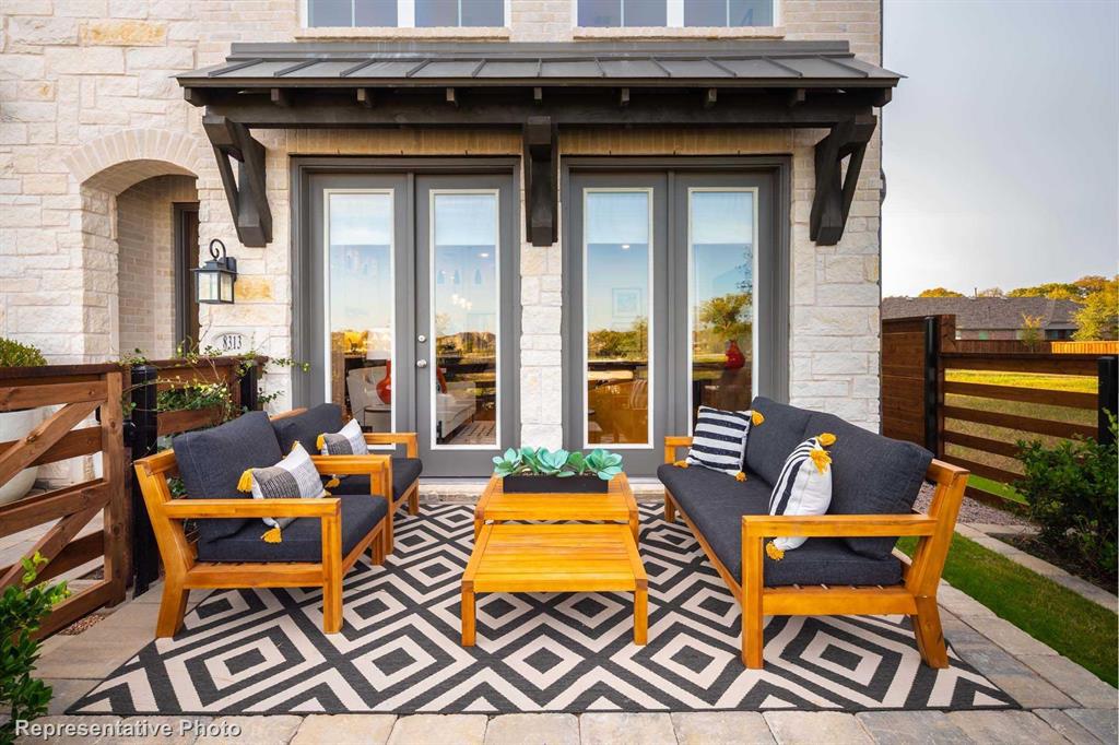 Bel Air Village: Townhomes - Residential