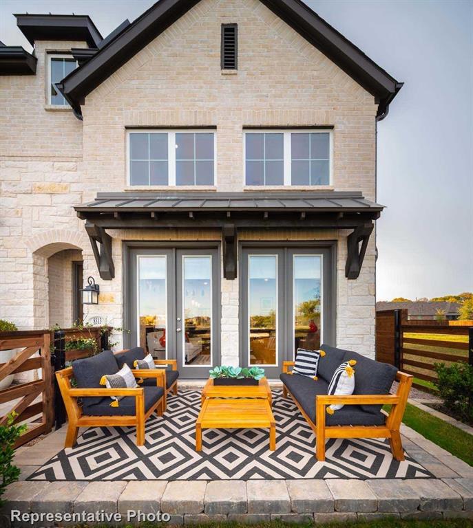 Bel Air Village: Townhomes - Residential