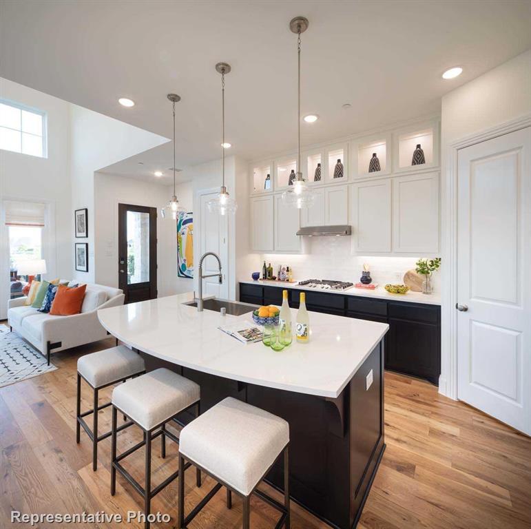 Bel Air Village: Townhomes - Residential