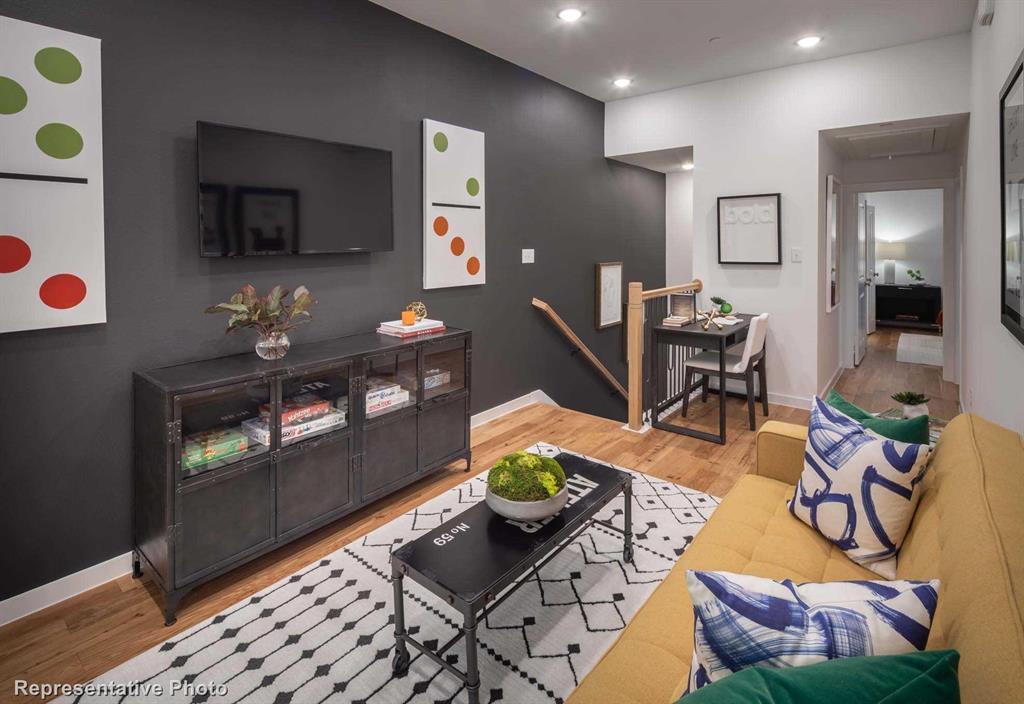 Bel Air Village: Townhomes - Residential