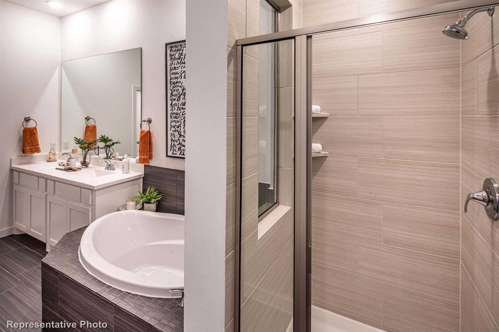 Bel Air Village: Townhomes - Residential