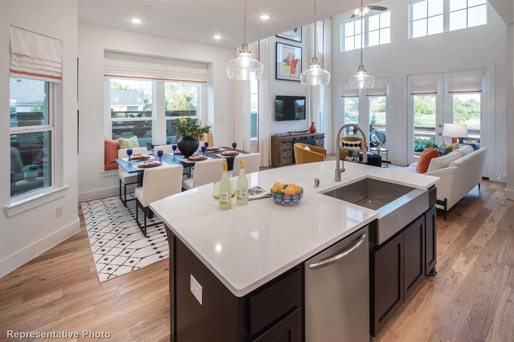 Bel Air Village: Townhomes - Residential