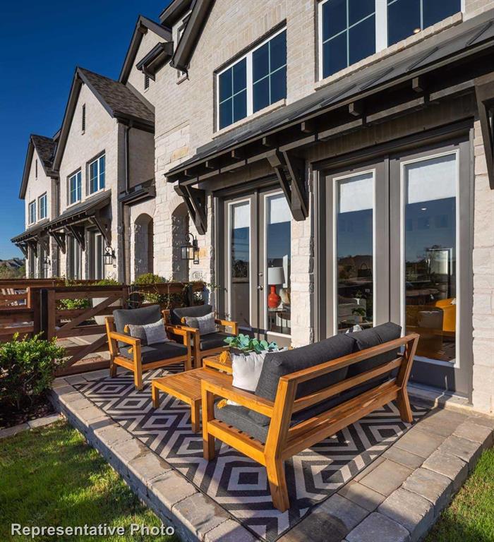 Bel Air Village: Townhomes - Residential