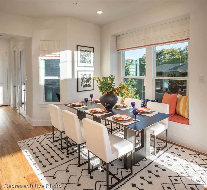Bel Air Village: Townhomes - Residential