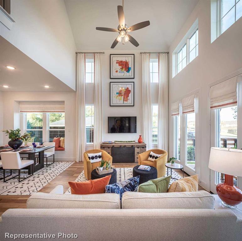 Bel Air Village: Townhomes - Residential