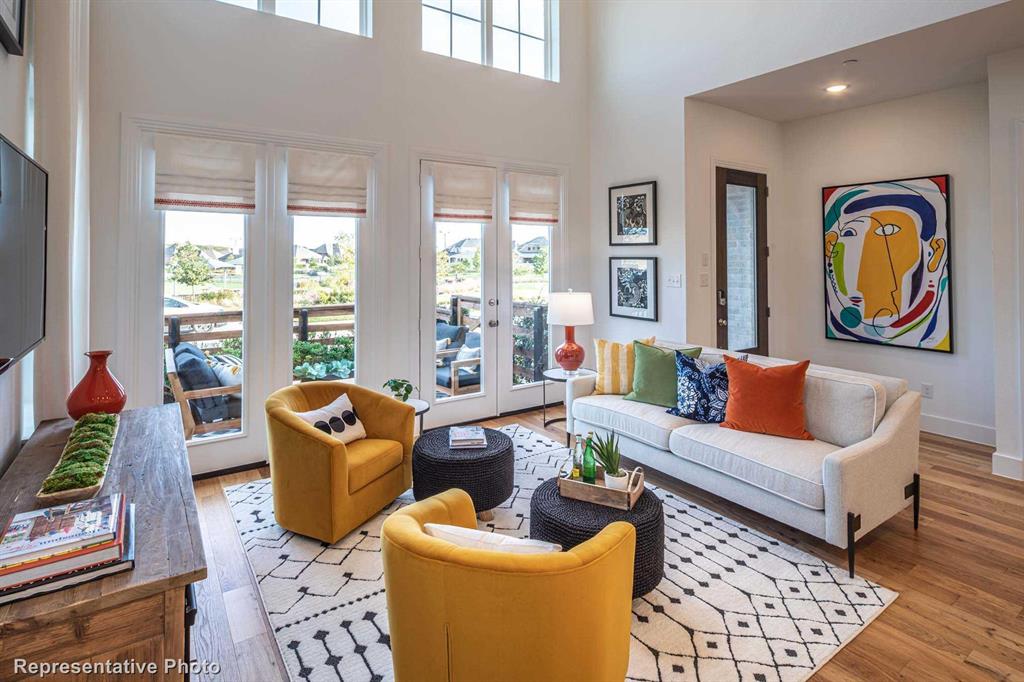 Bel Air Village: Townhomes - Residential