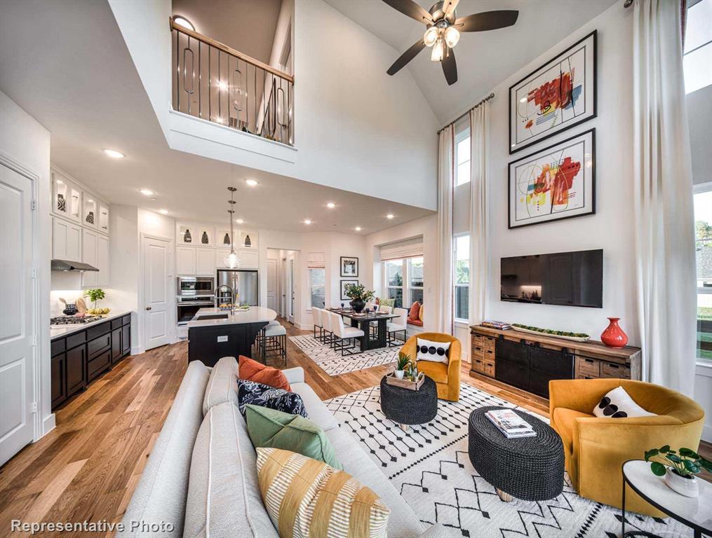 Bel Air Village: Townhomes - Residential