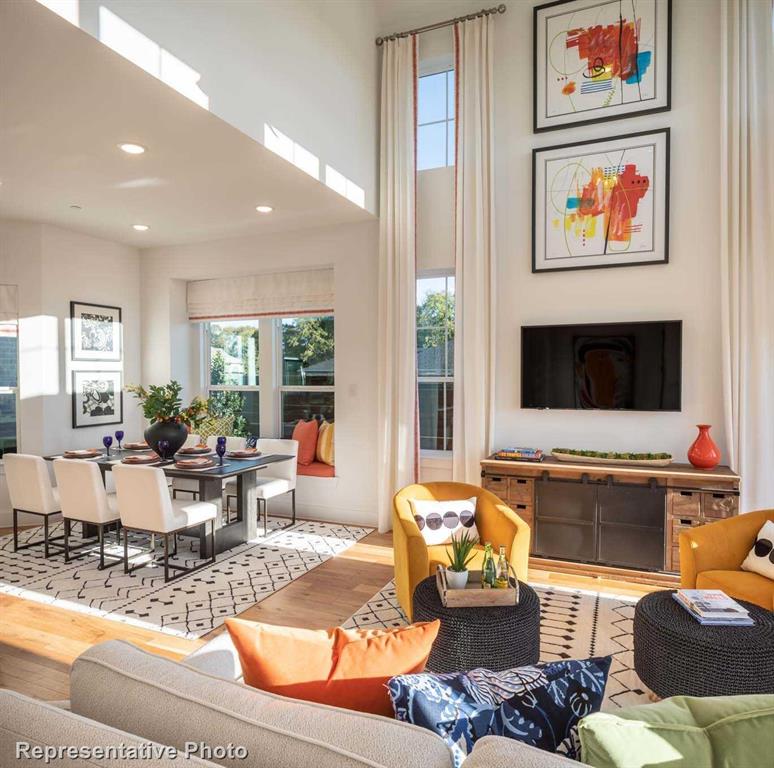 Bel Air Village: Townhomes - Residential