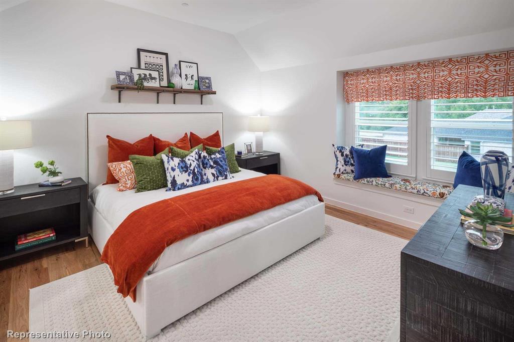 Bel Air Village: Townhomes - Residential