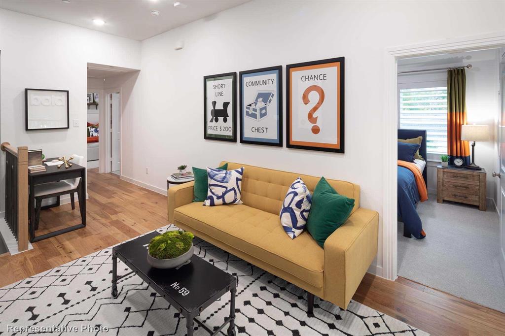 Bel Air Village: Townhomes - Residential