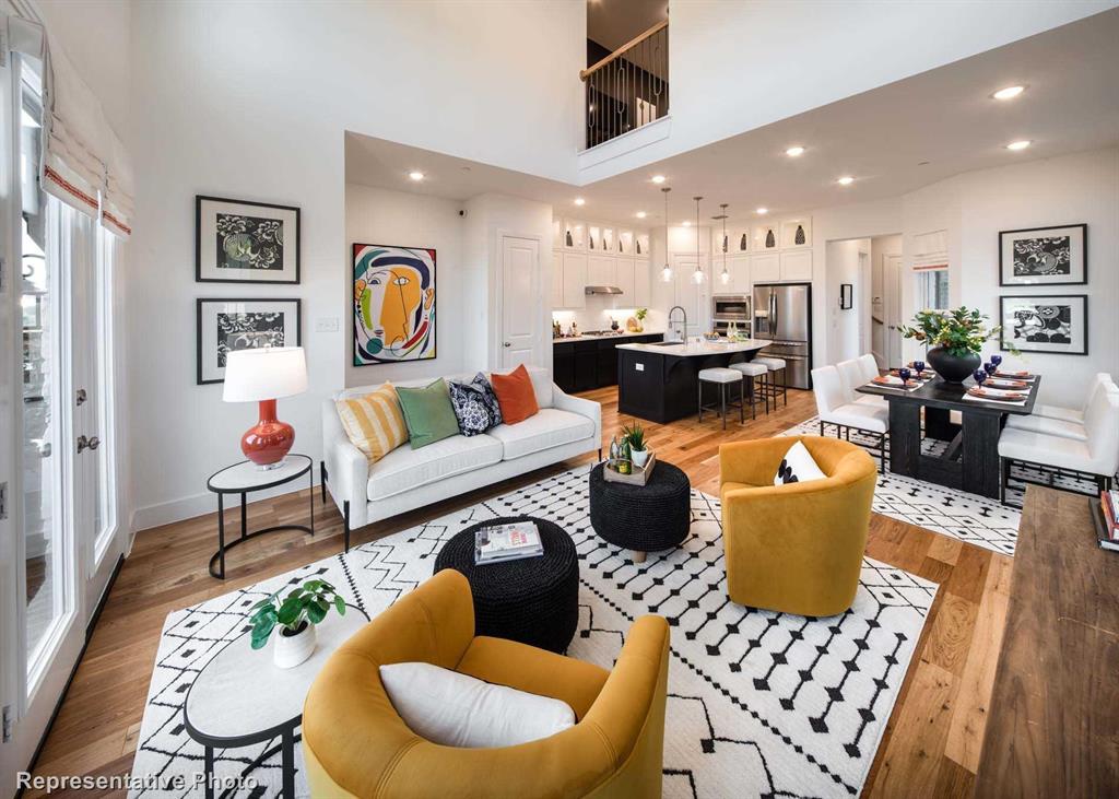 Bel Air Village: Townhomes - Residential