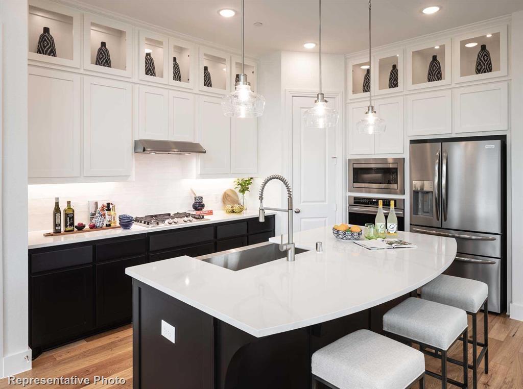 Bel Air Village: Townhomes - Residential