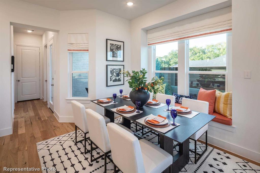 Bel Air Village: Townhomes - Residential