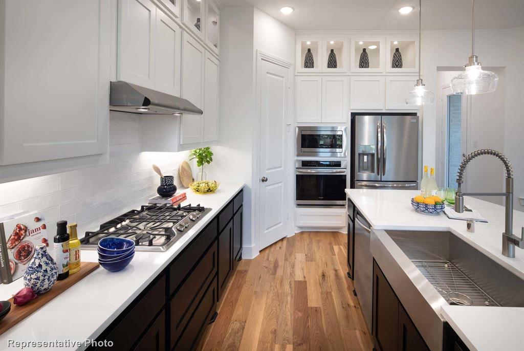 Bel Air Village: Townhomes - Residential