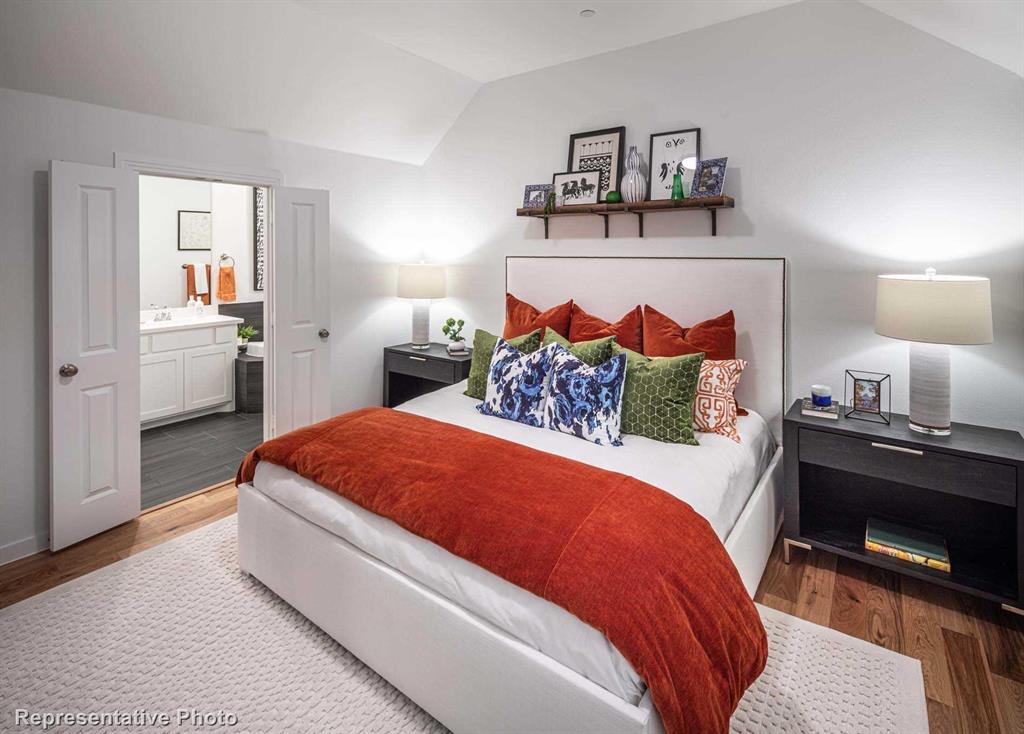 Bel Air Village: Townhomes - Residential
