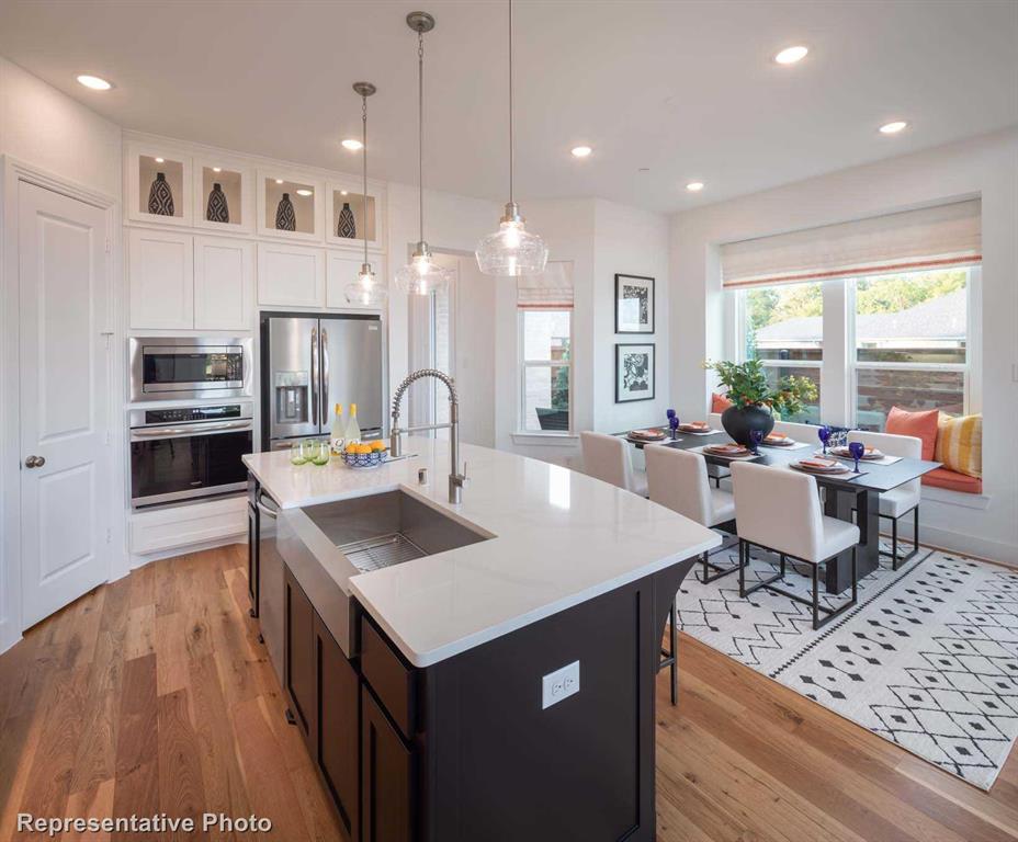 Bel Air Village: Townhomes - Residential