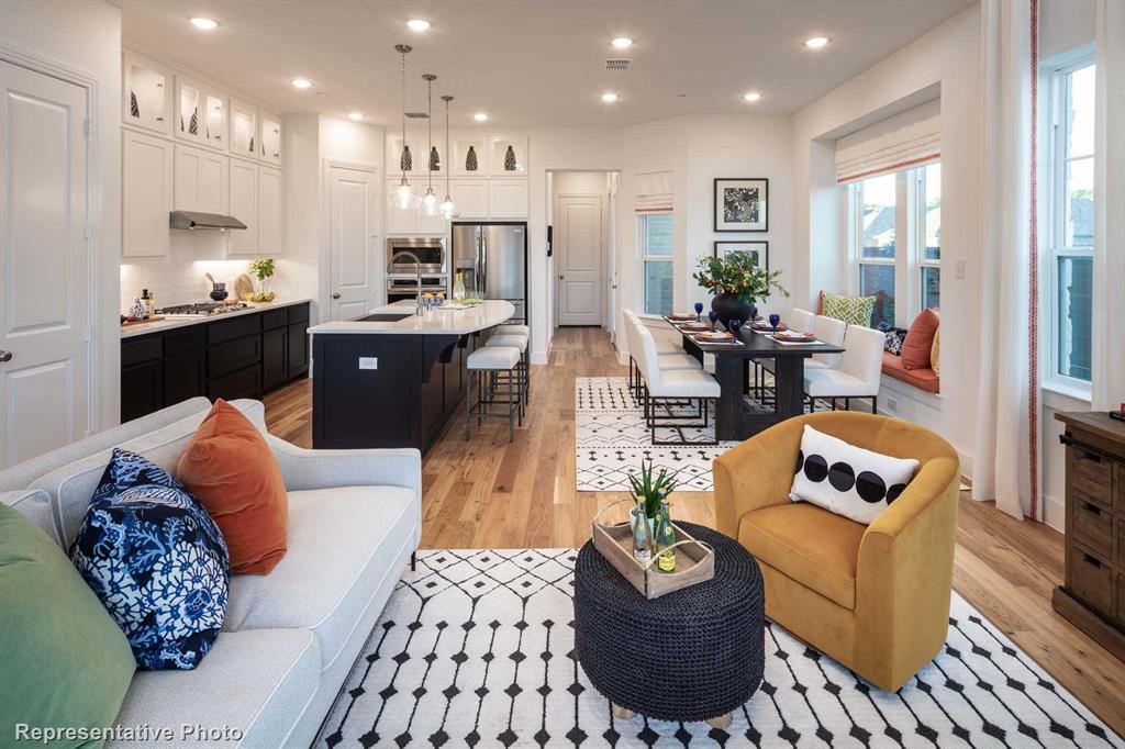 Bel Air Village: Townhomes - Residential