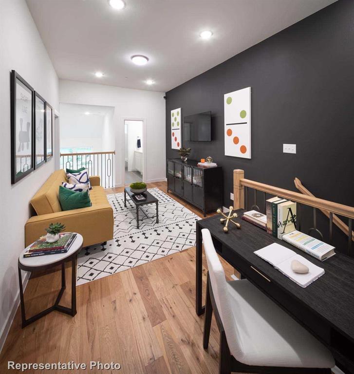 Bel Air Village: Townhomes - Residential