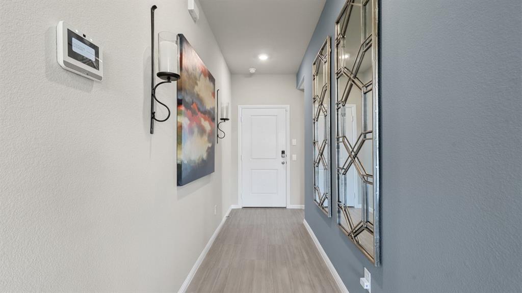 Highlands at Chapel Creek - Residential