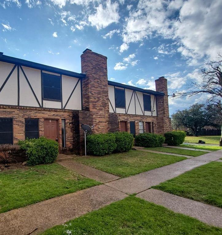 Chamberlain Arlington Heights 2nd - Residential Lease