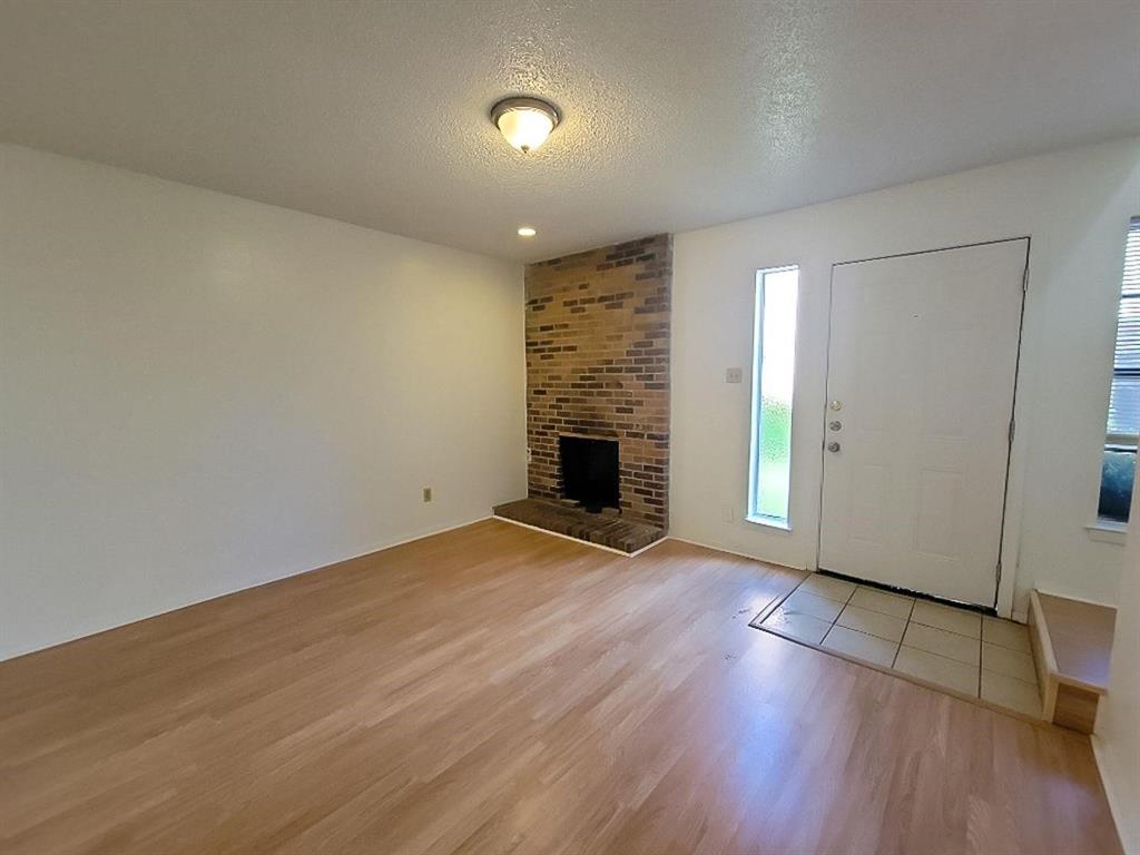 Chamberlain Arlington Heights 2nd - Residential Lease