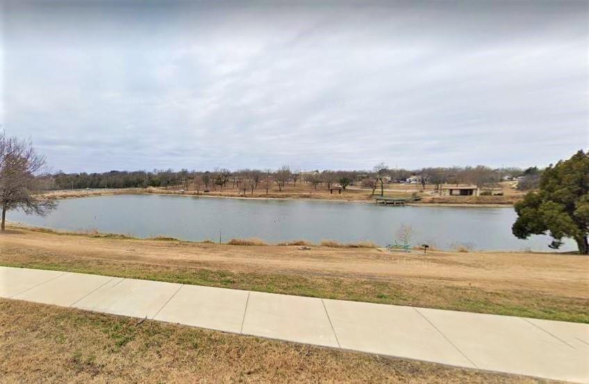 Chamberlain Arlington Heights 2nd - Residential Lease