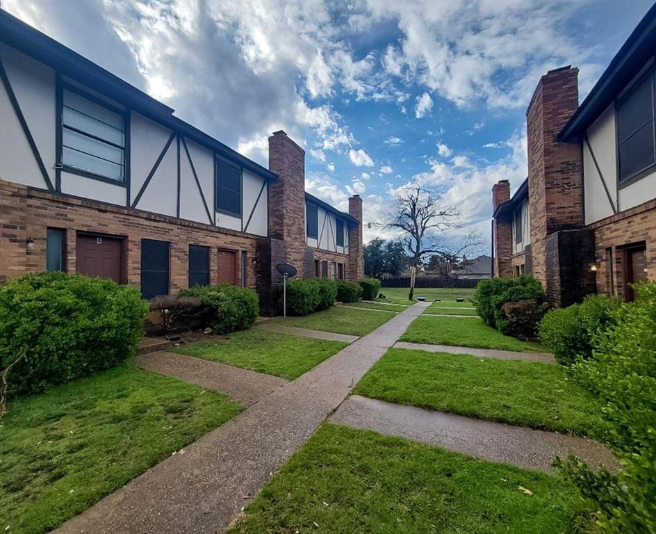 Chamberlain Arlington Heights 2nd - Residential Lease