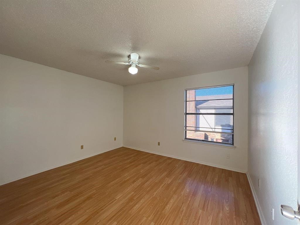 Chamberlain Arlington Heights 2nd - Residential Lease
