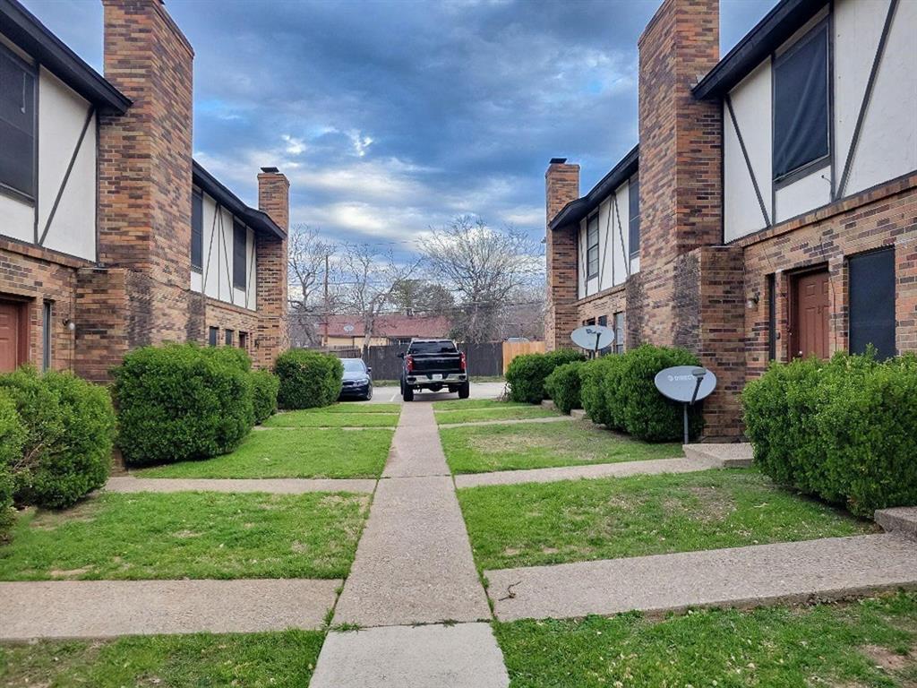 Chamberlain Arlington Heights 2nd - Residential Lease
