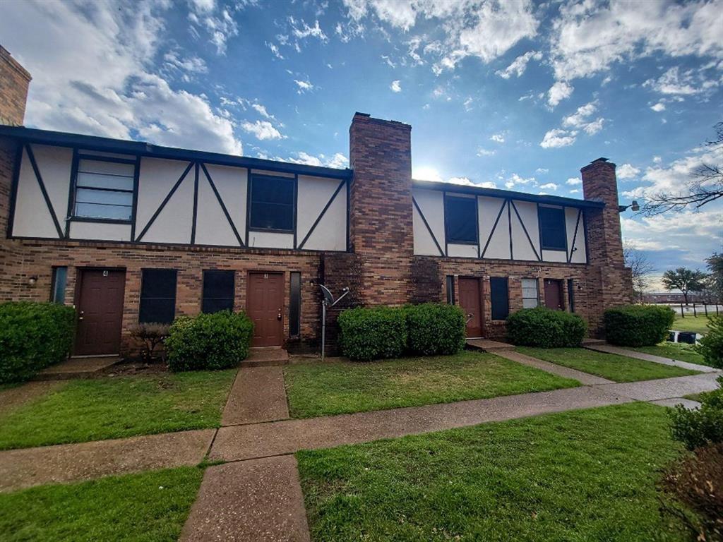 Chamberlain Arlington Heights 2nd - Residential Lease