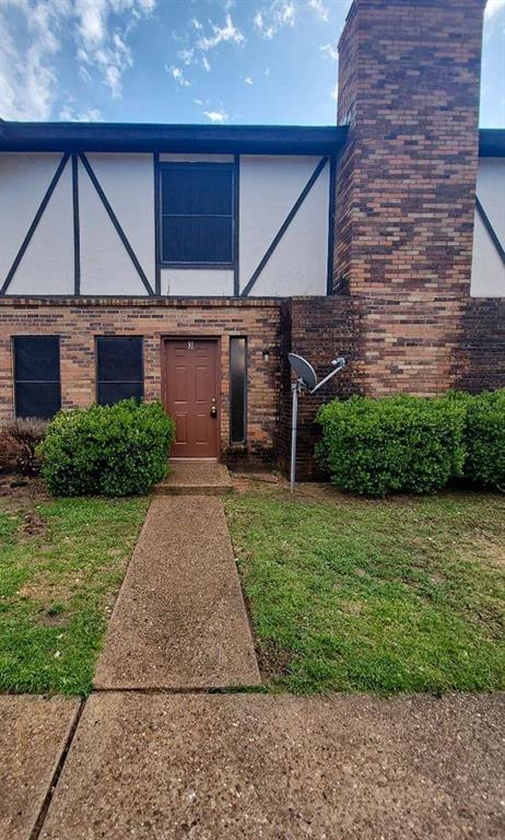 Chamberlain Arlington Heights 2nd - Residential Lease