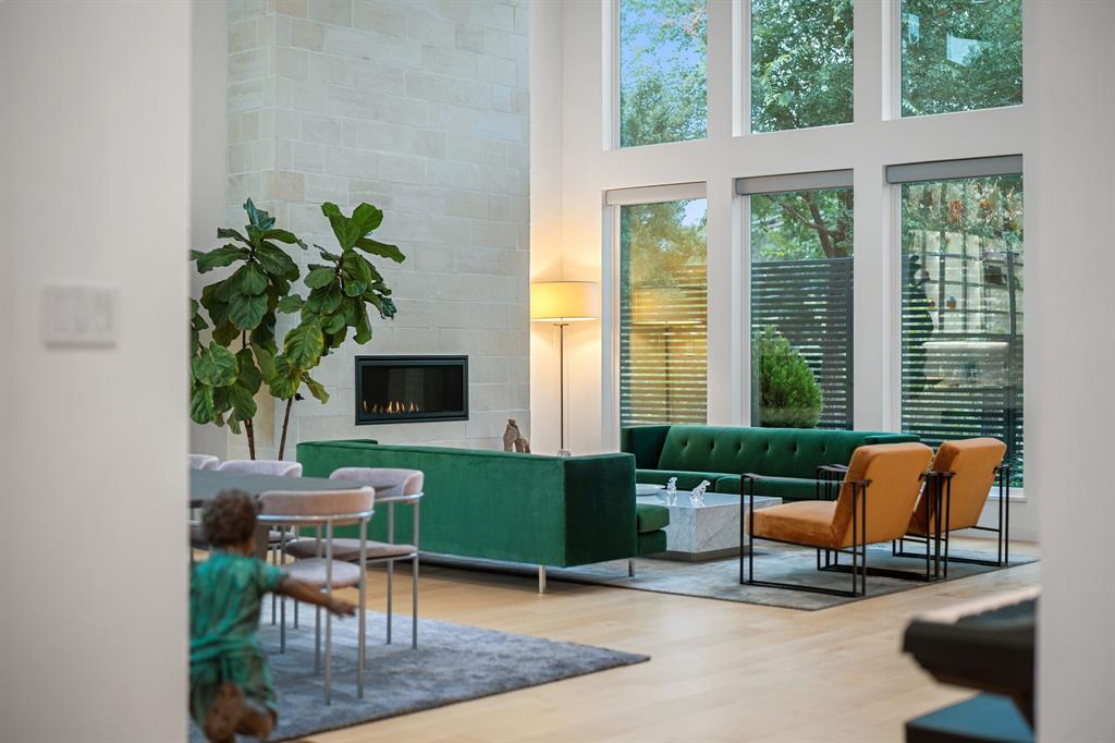 East Kessler Park - Residential