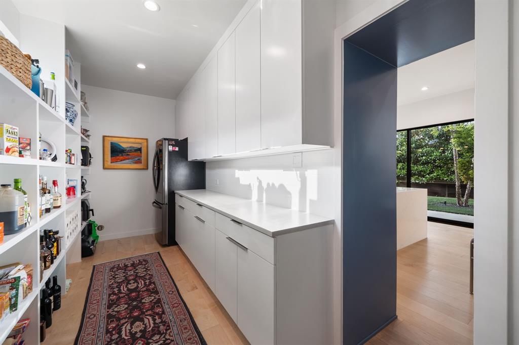 East Kessler Park - Residential