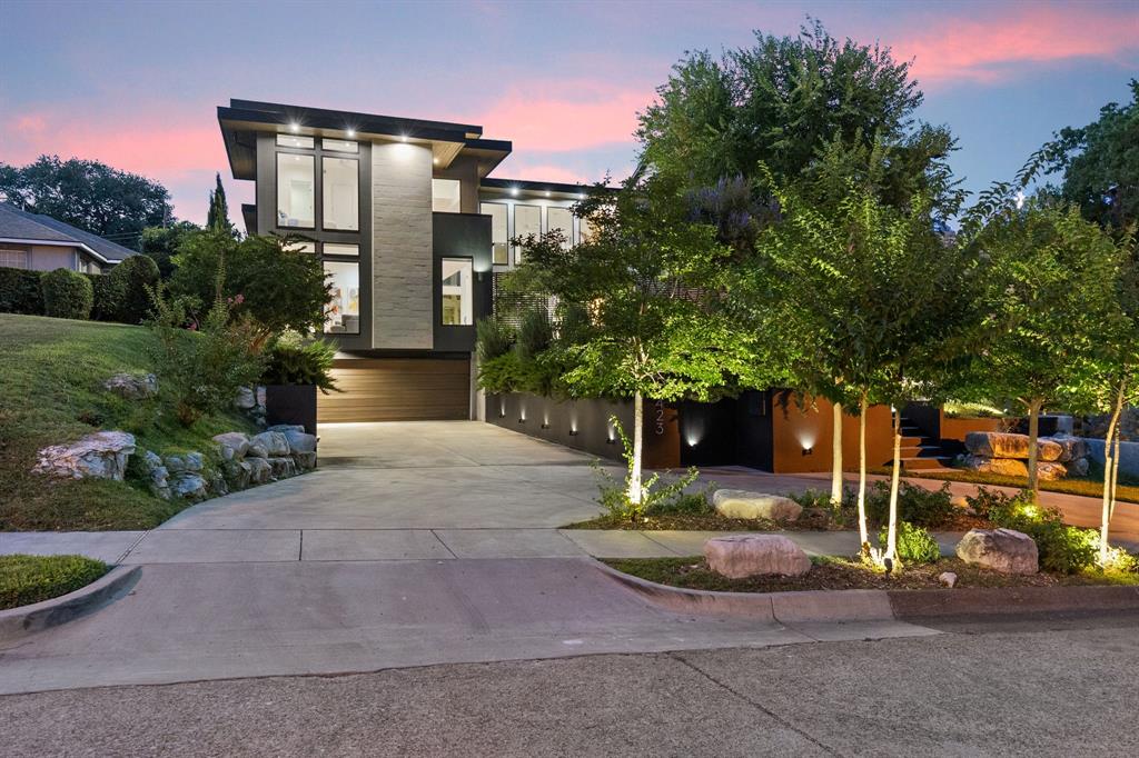 East Kessler Park - Residential
