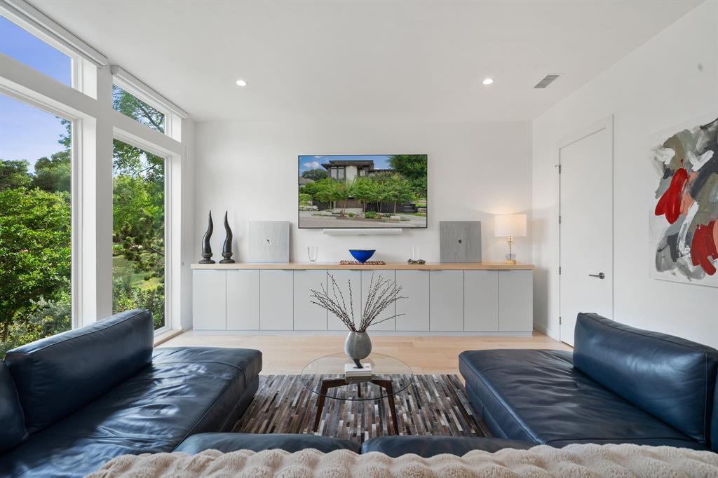 East Kessler Park - Residential