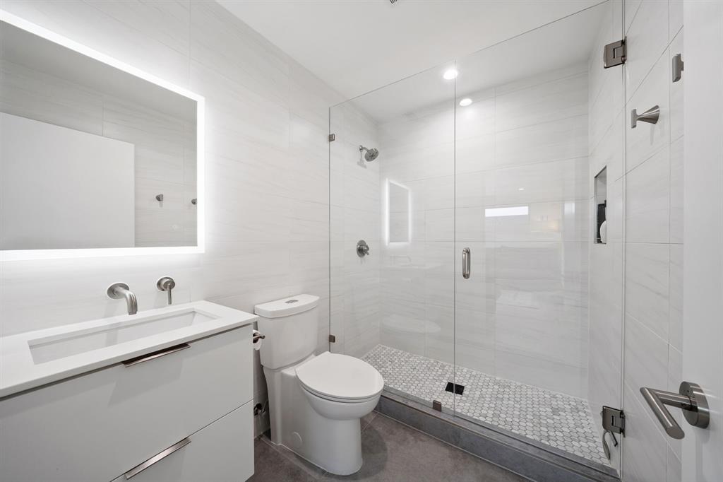 East Kessler Park - Residential