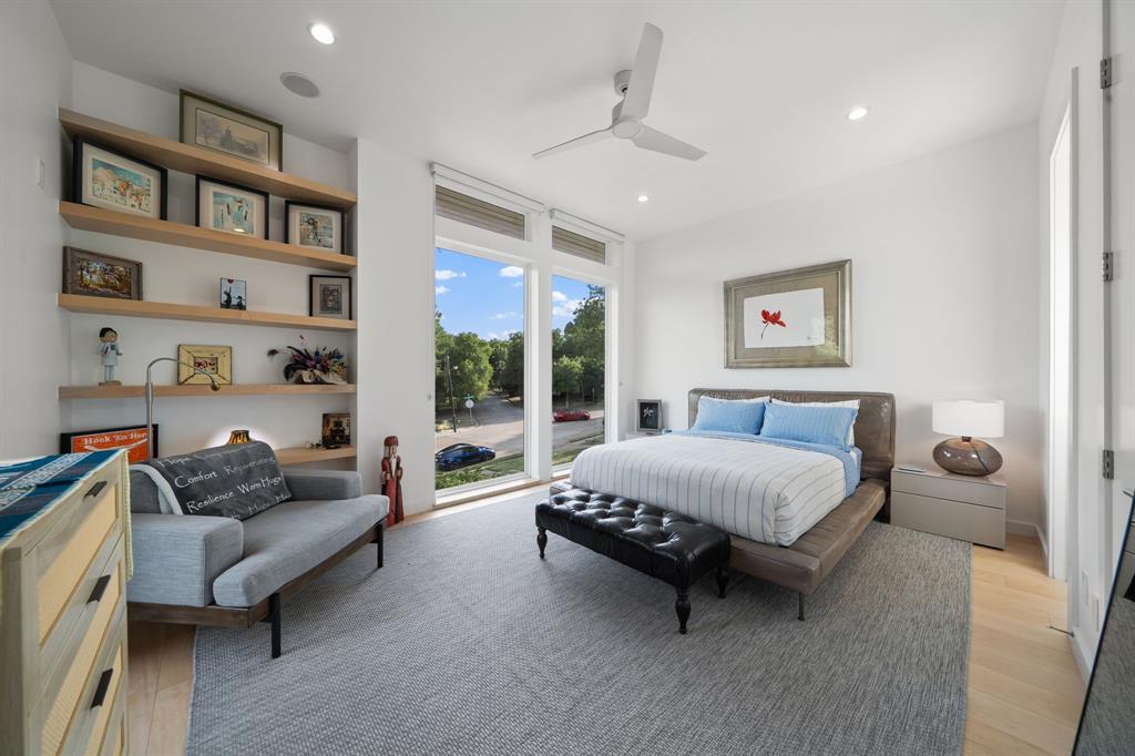 East Kessler Park - Residential