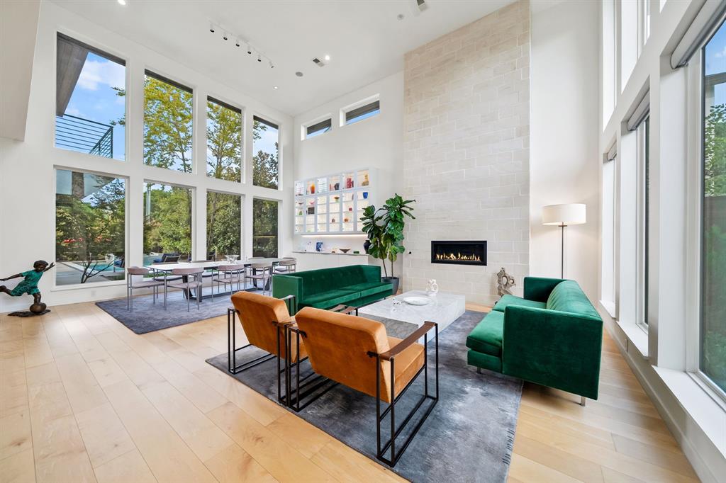 East Kessler Park - Residential