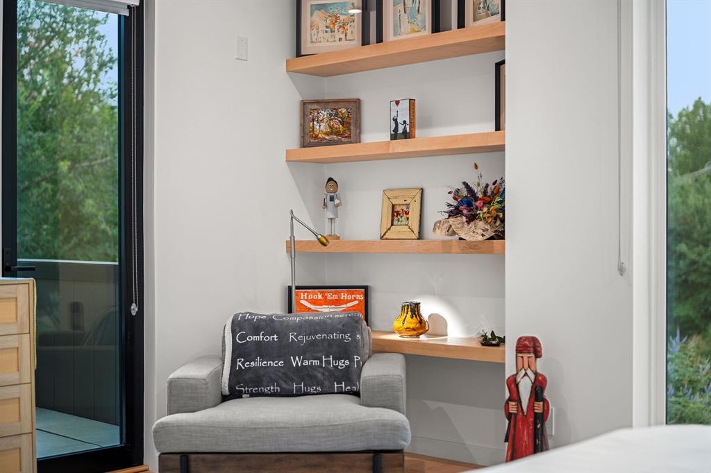 East Kessler Park - Residential