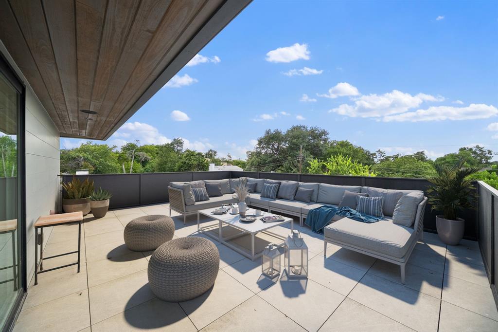 East Kessler Park - Residential