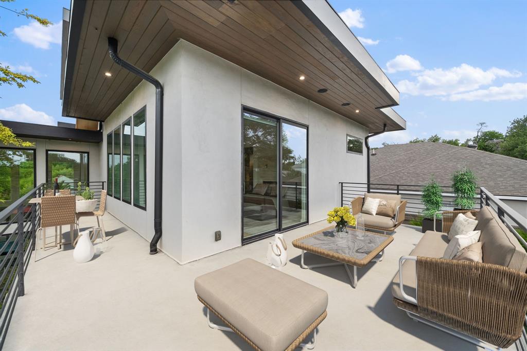 East Kessler Park - Residential