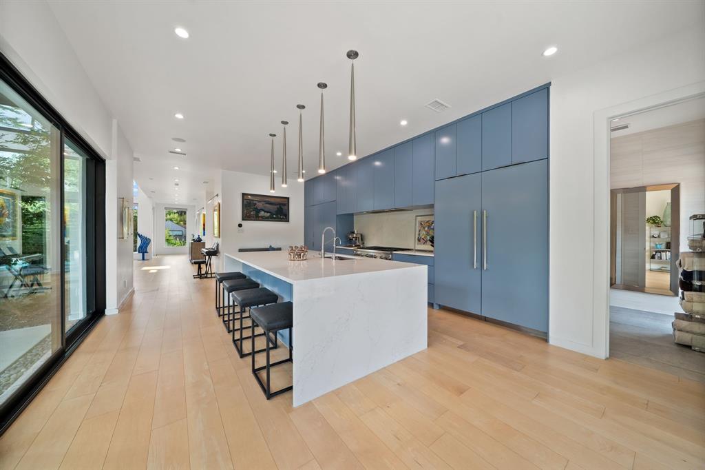 East Kessler Park - Residential