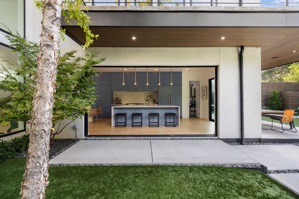 East Kessler Park - Residential