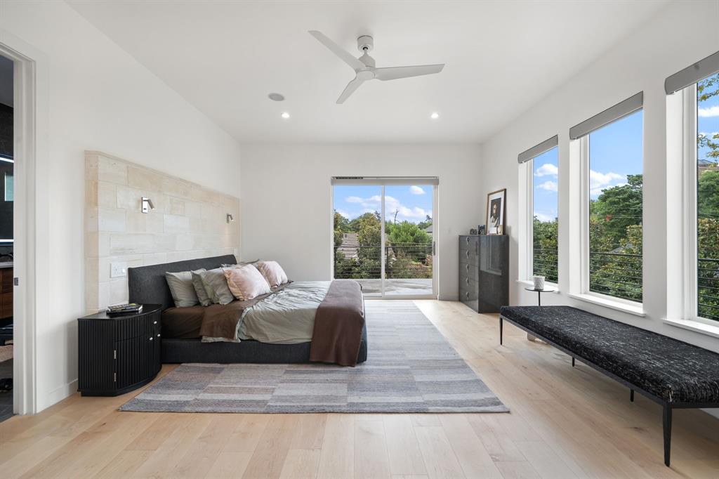 East Kessler Park - Residential