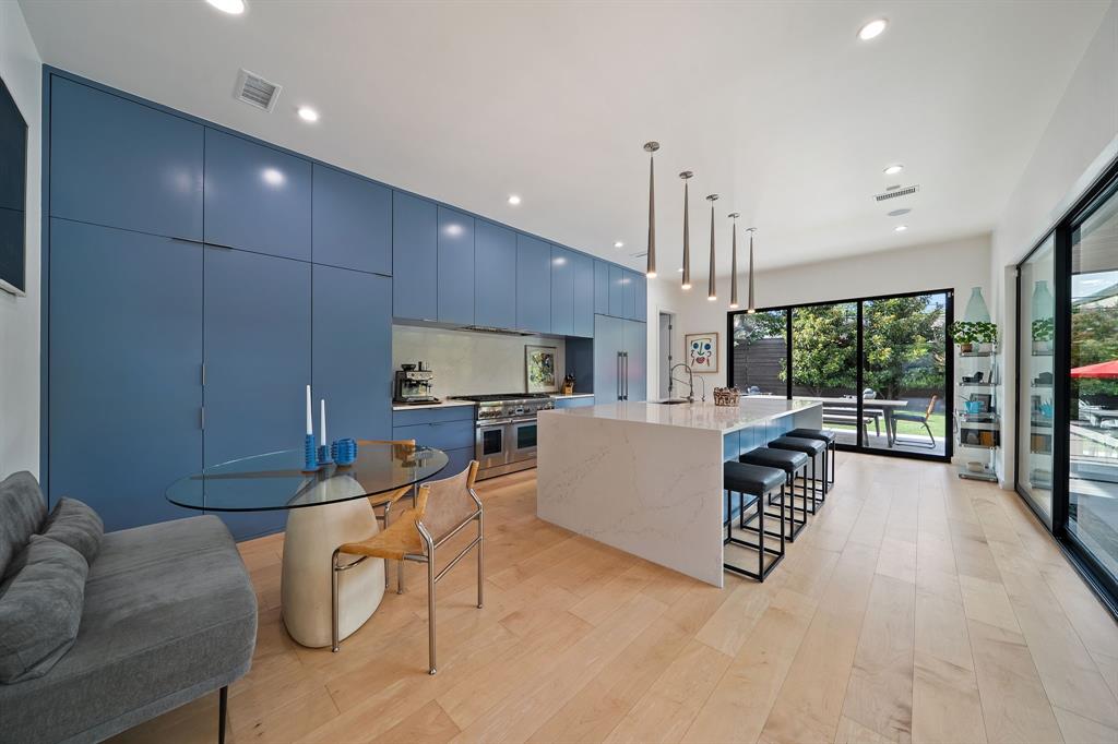 East Kessler Park - Residential