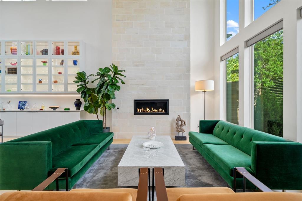 East Kessler Park - Residential