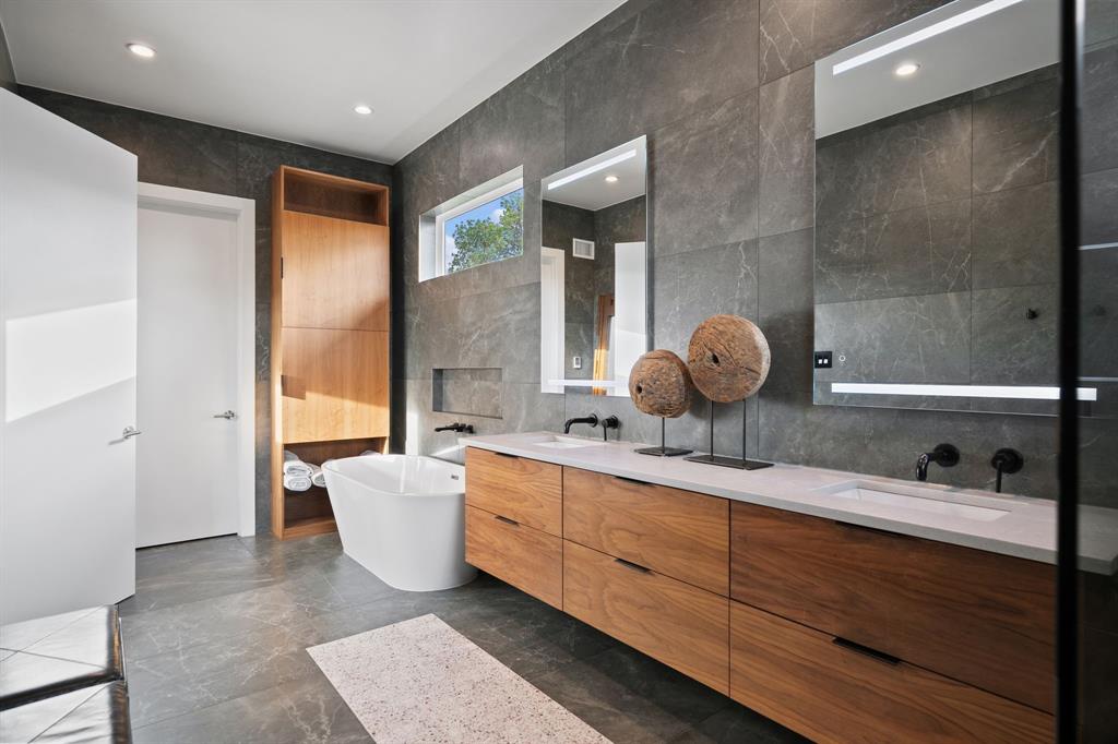 East Kessler Park - Residential