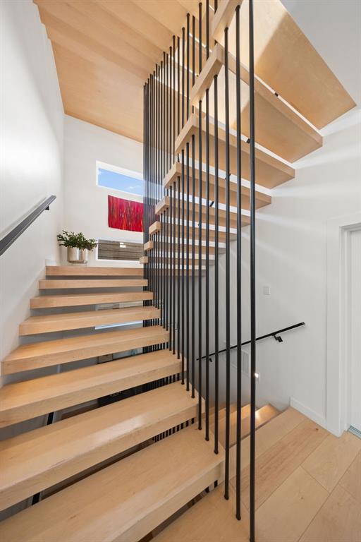 East Kessler Park - Residential