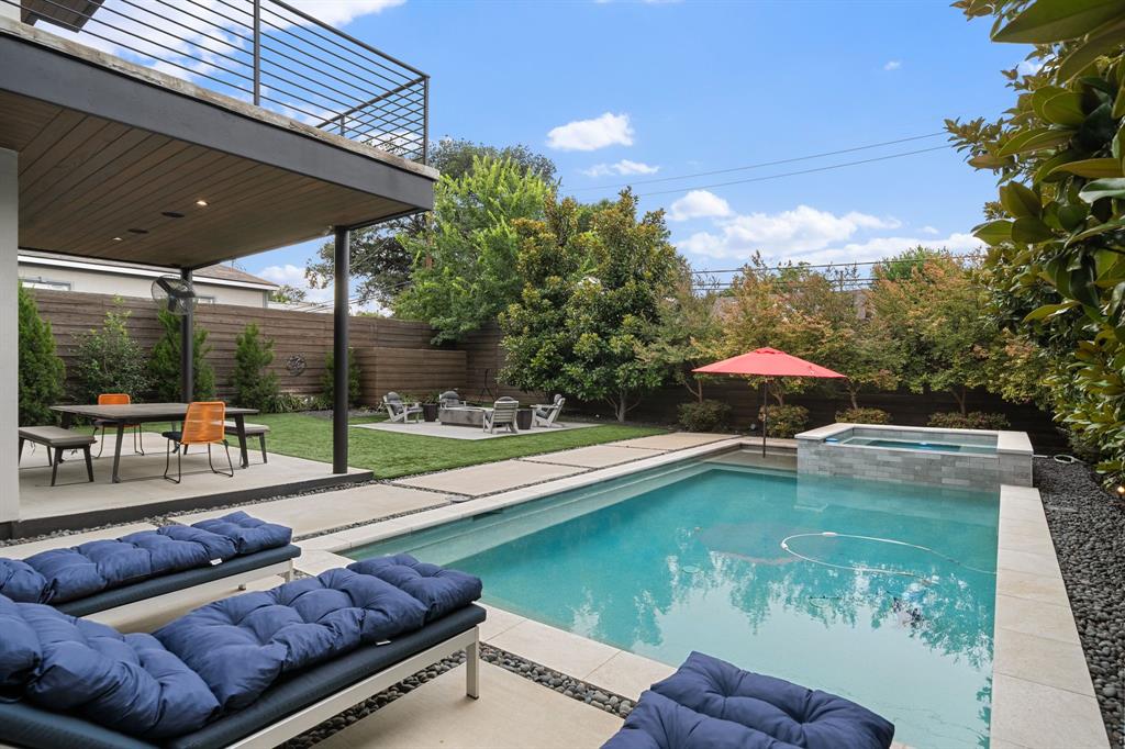 East Kessler Park - Residential