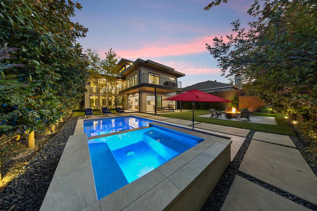 East Kessler Park - Residential